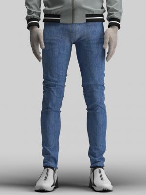 GROSIR-Distributor Celana Chinos