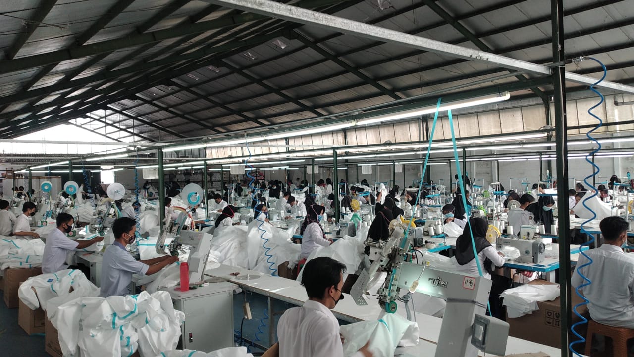 Pusat Grosir Celana Jeans dan Celana Chino Murah Berkualitas